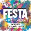 Danilo Seclì - Festa - Remixes